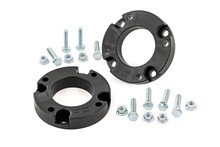 Rough Country - Leveling Lift Kit; 1 in. Lift; - 72900_A