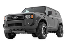 Rough Country - Leveling Lift Kit; 1 in. Lift; - 72900_A