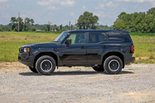 Rough Country - Leveling Lift Kit; 1 in. Lift; - 72900_A