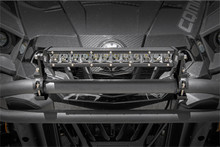 Rough Country - LED Light Bar Mount; Tube Mount; Adjustable; 1.65-2 in.; - 70171