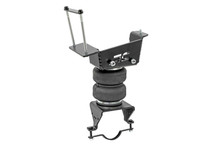 Rough Country - Air Spring Kit; 3-5 in. Lift; w/Compressor; incl. Wireless Controller; - 100345WC