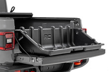 Rough Country - Truck Bed Cargo Storage Box; Easy Access; - 10206