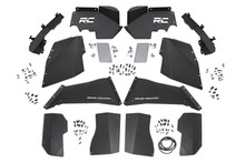 Rough Country - Wheel Well Liner - 10511