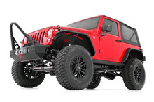 Rough Country - Wheel Well Liner - 10511