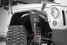 Rough Country - Wheel Well Liner - 10511