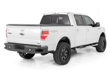Rough Country - Rear LED Bumper; - 10768