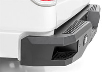 Rough Country - Rear LED Bumper; - 10768