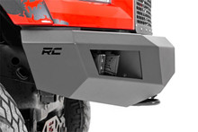 Rough Country - Heavy Duty Front LED Bumper - 10770