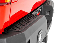 Rough Country - Heavy Duty Rear LED Bumper - 10771
