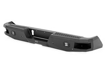 Rough Country - Heavy Duty Rear LED Bumper - 10778
