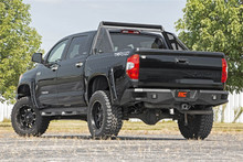 Rough Country - Heavy Duty Rear LED Bumper - 10778