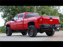 Rough Country - LED Rear Bumper - 10779
