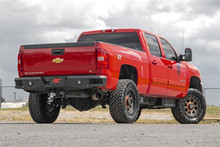Rough Country - LED Rear Bumper - 10779