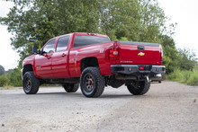 Rough Country - LED Rear Bumper - 10779