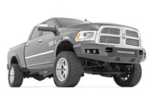 Rough Country - LED Front Bumper - 10785
