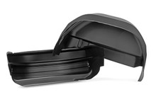 Rough Country - Wheel Well Liner; Rear; - 4299A