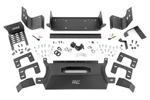 Rough Country - Hidden Winch Mounting Plate - 51065