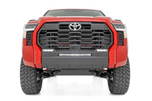Rough Country - Black Series LED Kit; Black Series LED Kit 20 in. Light; Slim Line; - 70420BL