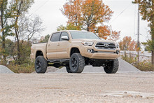 Rough Country - LED Bumper Kit - 70619BLDRL