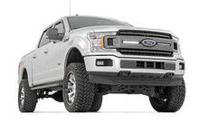 Rough Country - LED Grille Kit - 70808