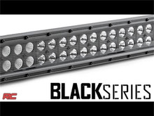 Rough Country - Cree Black Series LED Light Bar - 70912BL