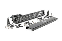 Rough Country - Cree Black Series LED Light Bar - 70920BL