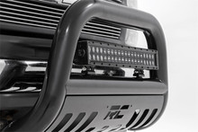 Rough Country - Cree Black Series LED Light Bar - 70920BL