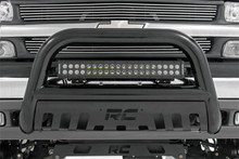 Rough Country - Cree Black Series LED Light Bar - 70920BL