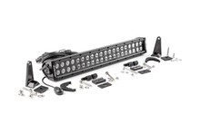 Rough Country - Cree Black Series LED Light Bar - 70920BL