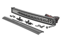 Rough Country - LED Light Bar - 72930BDA