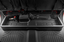 Rough Country - Under Seat Storage Compartment; - RC09051A