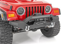 Rough Country - LED Headlights - RCH5000
