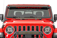 Rough Country - LED Headlights - RCH5100