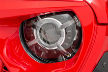 Rough Country - LED Headlights - RCH5100