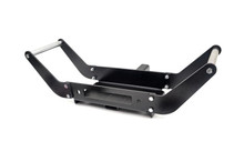 Rough Country - 2 in. Receiver Winch Cradle; For Up To 12000 lbs Winch; - RS109