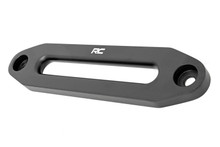 Rough Country - Hawse Fairlead; For Use w/Synthetic Rope; - RS115