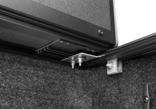 Extang - Endure ALX - 19-26 (New Body) Ram 5'7" w/ RamBox w/ or w/o Multifunction TG - 80424