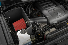 Rough Country - Engine Cold Air Intake Kit - 10546
