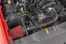 Rough Country - Cold Air Intake - 10551PF