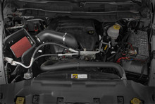 Rough Country - Tie Rod Sleeve Upgrade; Increases Steering Link Dia. Front 1/2 in. to 1 in.; - 10614