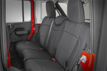 Rough Country - Seat Cover Set - 91010