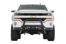 Rough Country - Black Bull Bar; - B-C2071