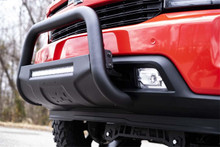Rough Country - Bull Bar - B-C4072