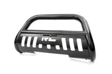 Rough Country - Black Bull Bar; - B-D2091