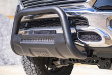 Rough Country - Bull Bar - B-D4092
