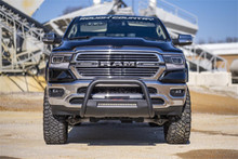 Rough Country - Bull Bar - B-D4092