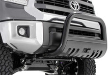 Rough Country - Black Bull Bar; - B-T2060