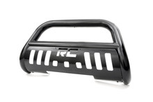 Rough Country - Black Bull Bar; - B-T2071