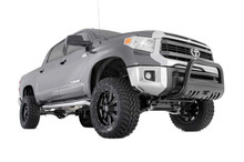 Rough Country - Black Bull Bar; - B-T2071