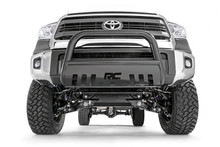 Rough Country - Black Bull Bar; - B-T2071